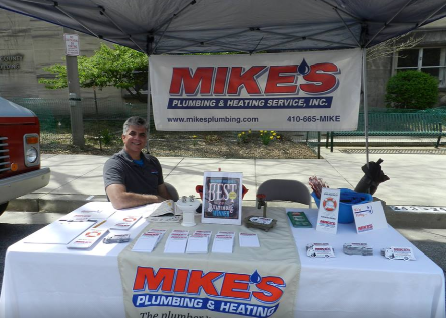 Mike's Plumbing and Heating Service, Inc.